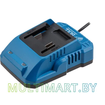 Зарядное устройство Bull LD 2006 1329598 (18В) картинка 2